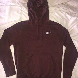 nike hoodie